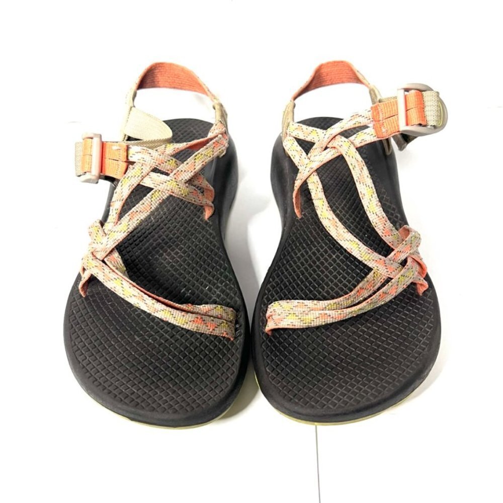 Chacos zx1 strappy sandal